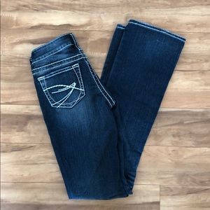 Silver Jeans Aiko Bootcut